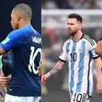 Lionel Messi Responds To Kylian Mbappe's Absurd Euro-Copa America Comparison