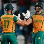 T20 World Cup: South Africa Crush Afghanistan To Enter Final