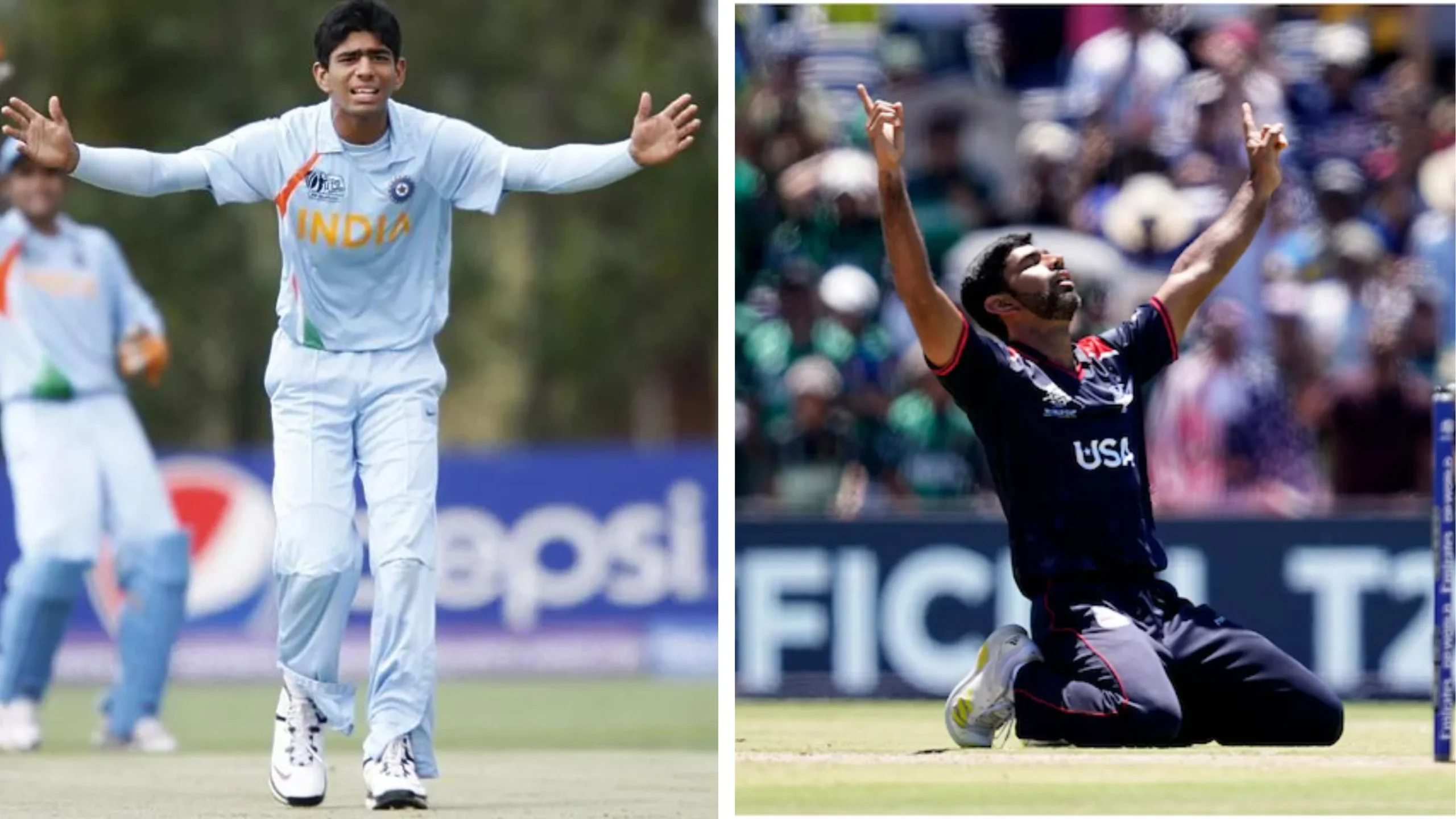 Meet USA's Saurabh Netravalkar, Who Played For India In 2010 Under-19 World Cup
