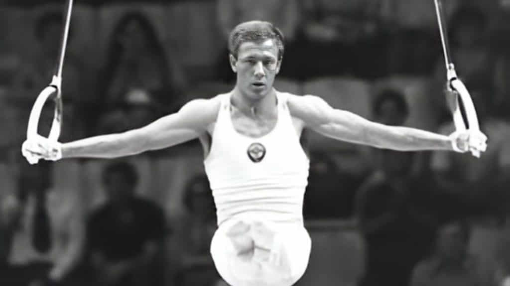 Know 7 Most Decorated Athletes In Olympics History