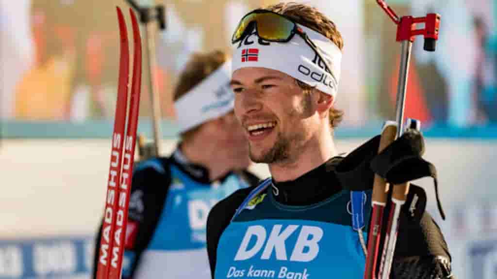 Know 7 Most Decorated Athletes In Olympics History