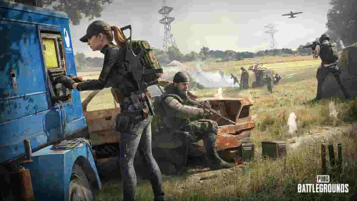 PUBG Mobile World Cup 2024: Get Ready for a Global Showdown in Riyadh To Play PlayerUnknown's Battlegrounds (PUBG) Get The Best VPNs In 2024