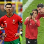 Euro Organisers to punish Cristiano Ronaldo selfie-hunters