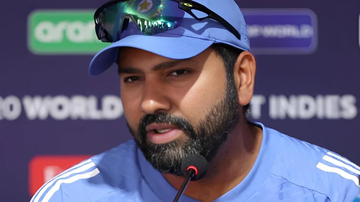 Rohit Sharma Backs Virat Kohli to Shine in T20 World Cup Final Against South Africa