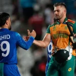 Champions Trophy 2025: AFG vs SA Pitch Report, Know About The Conditions
