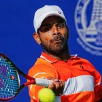 Olympics: Sumit Nagal Qualifies For The Paris Olympics 2024