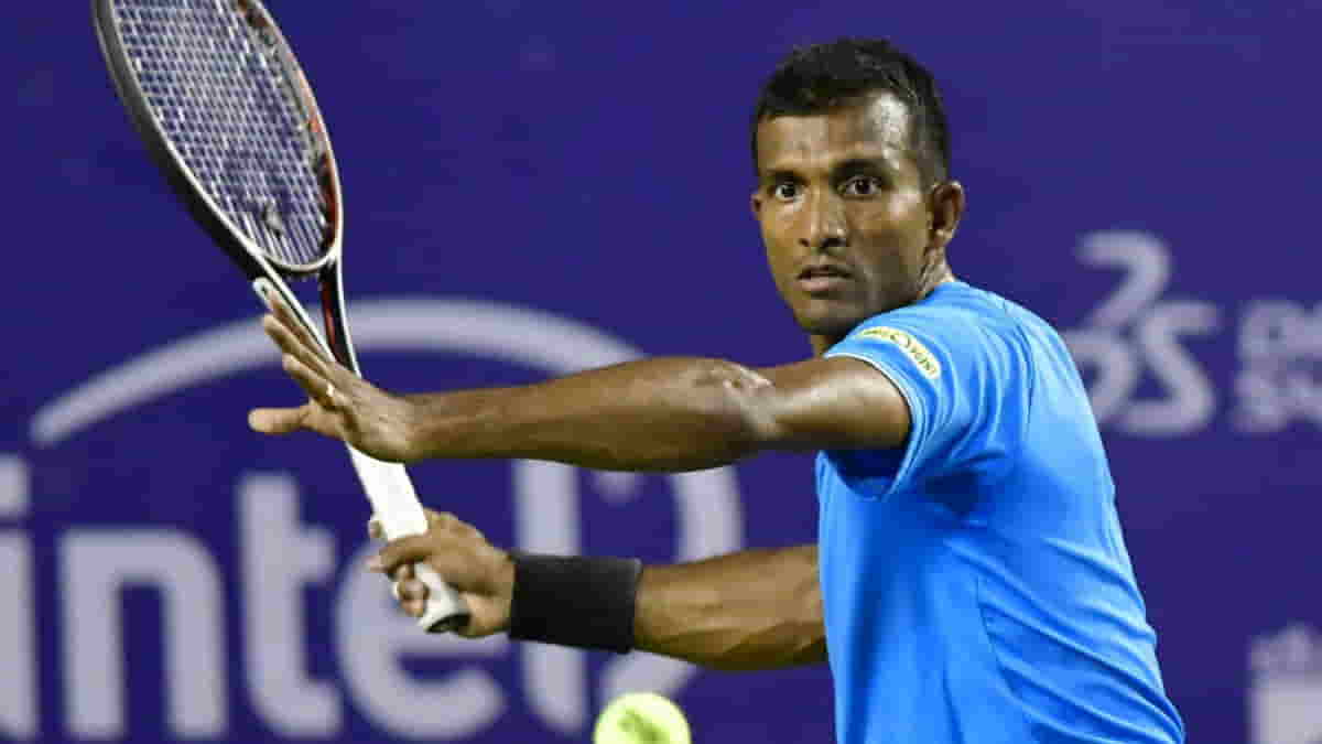 Paris Olympics 2024: Sriram Balaji Not Content With Qualification, Sets Eye On Medal