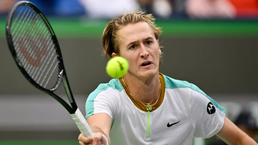 3 Underdogs To Watch Out For At Wimbledon 2024