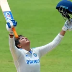 India Triumphs Over South Africa in Women's Test with Shafali's Double Century