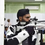 Sandeep Singh: Biography And Achievements