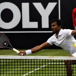 Paris Olympics 2024: Sriram Balaji Not Content With Qualification, Sets Eye On Medal