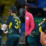 T20 World Cup 2024: Australia Claims Victory over Bangladesh By DLS Method in Super 8