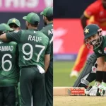 T20 World Cup 2024: Pakistan Beat Canada in a low-scoring chase