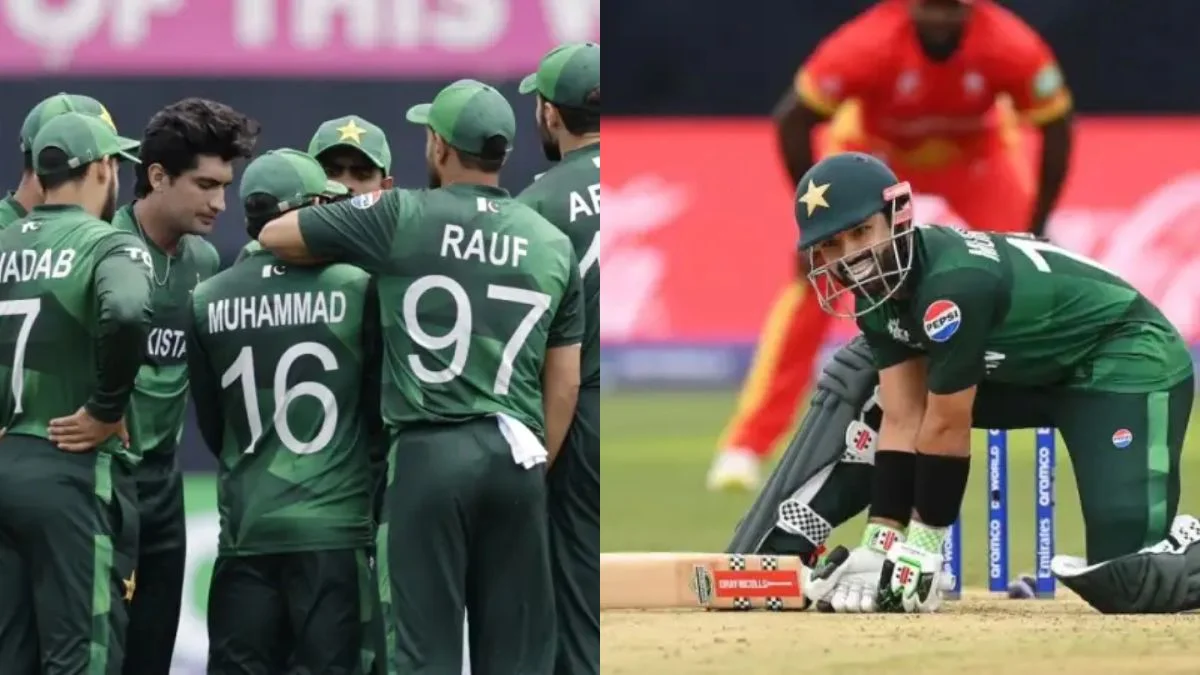 T20 World Cup 2024: Pakistan Beat Canada in a low-scoring chase