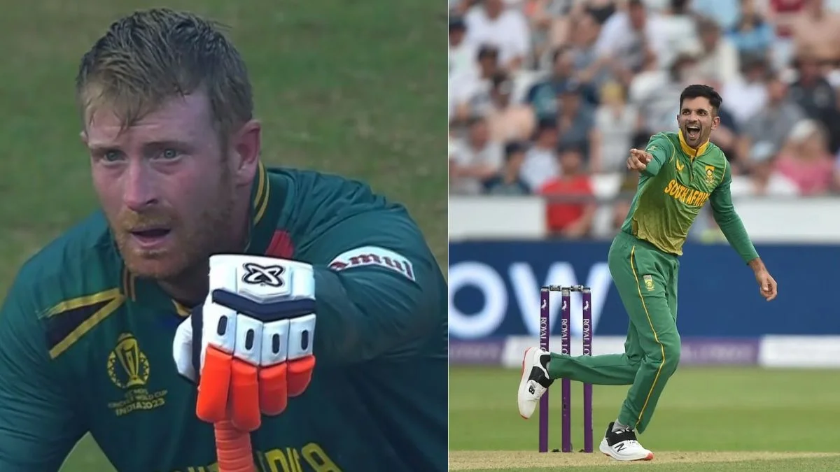 T20 World Cup 2024: South Africa Beat Bangladesh in a Thrilling Match