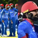 T20 World Cup: Afghanistan Beat Uganda By 125 Runs