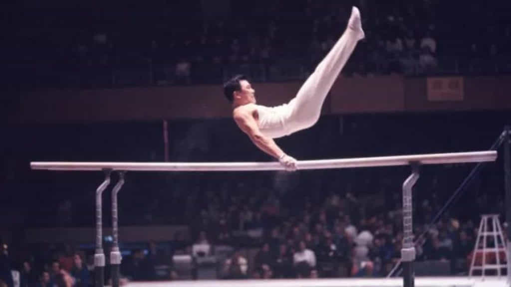 Know 7 Most Decorated Athletes In Olympics History