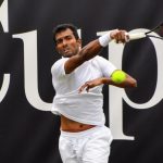 N Sriram Balaji's triumph boosts hopes for the Olympics