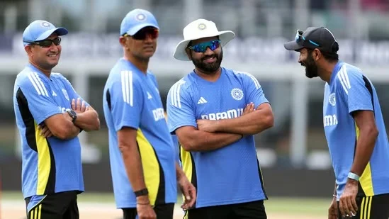 IND vs AFG, T20 World Cup 2024: Playing XI Prediction, Weather Update, Pitch Report And Live Streaming Details