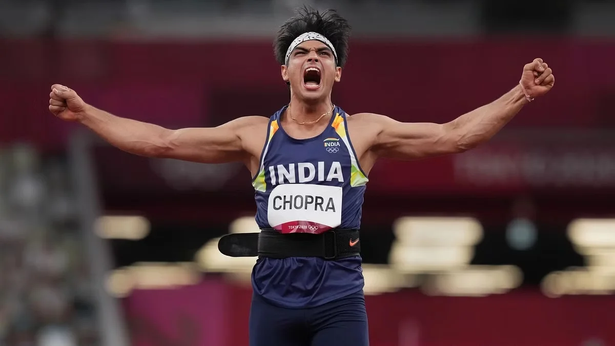 Paris 2024: Neeraj Chopra Feels His Best Throw Is Yet To Come