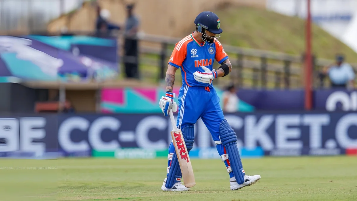 Rohit Sharma Backs Virat Kohli to Shine in T20 World Cup Final Against South Africa