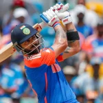 Indian Batsmen With Most Runs In T20I Chases