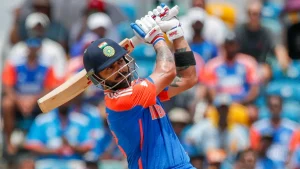 Indian Batsmen With Most Runs In T20I Chases