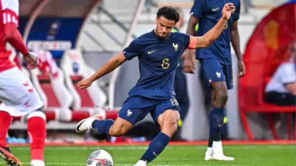 Young players to watch out for in Euro 2024
