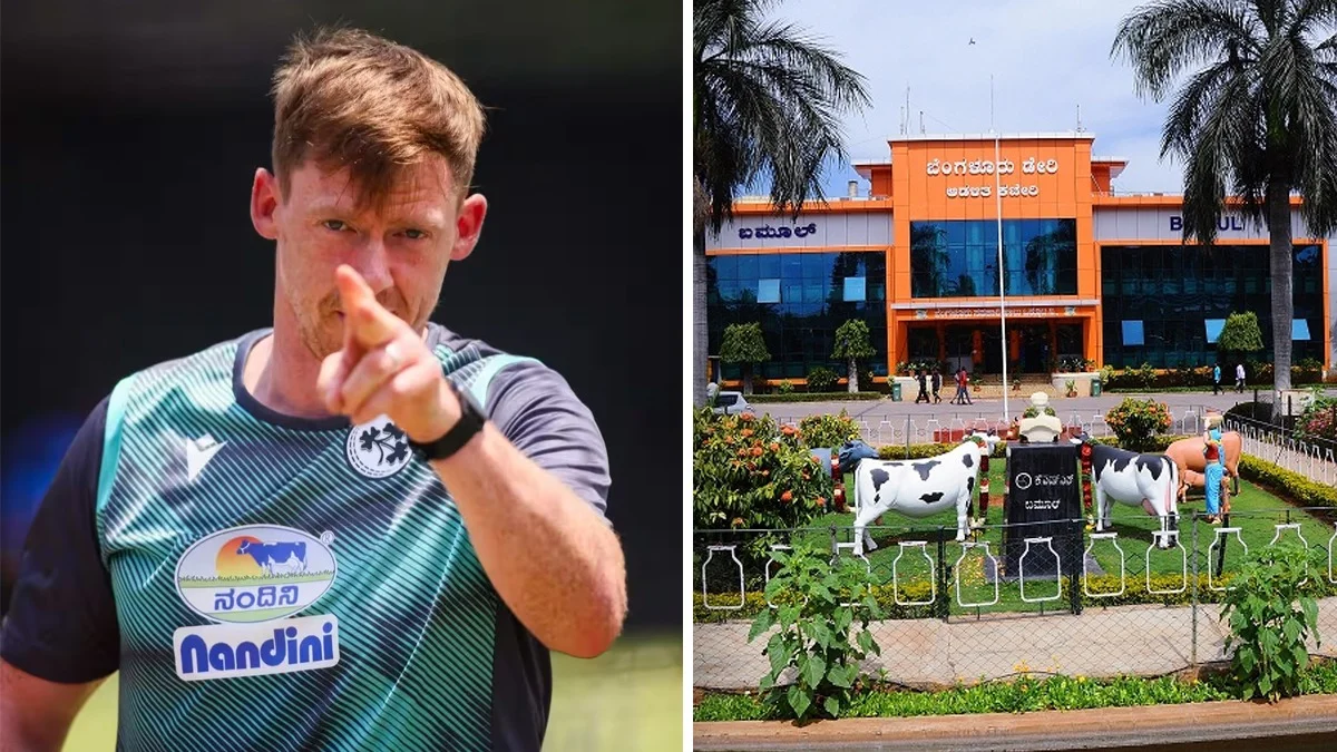 T20 World Cup 2024: Here's How Indian Companies Are Helping Ireland, Scotland, South Africa, Sri Lanka And The USA