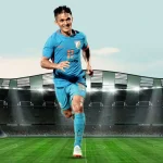 9 Unknown Facts About Sunil Chhetri You Didn't Know 
