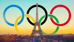 Paris Olympics 2024 Sponsorship Revenue Surpasses Rs 50 Crore Mark