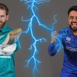 T20 World Cup 2024: Afghanistan Beat New Zealand by 84 Runs