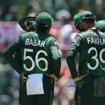 Pakistan Cricket Adopts AI for Player Selection Amid Declining Performance