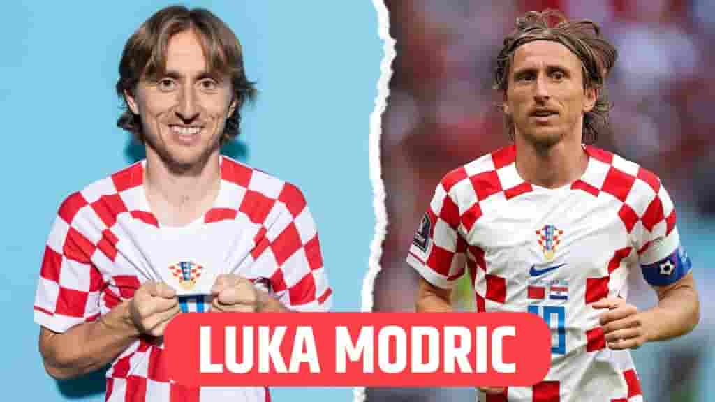 Five footballers likely to retire after Euro 2024