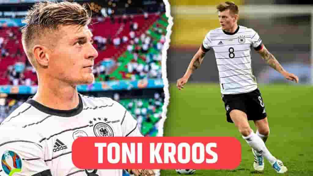 5 Footballers Likely To Retire After Euro 2024