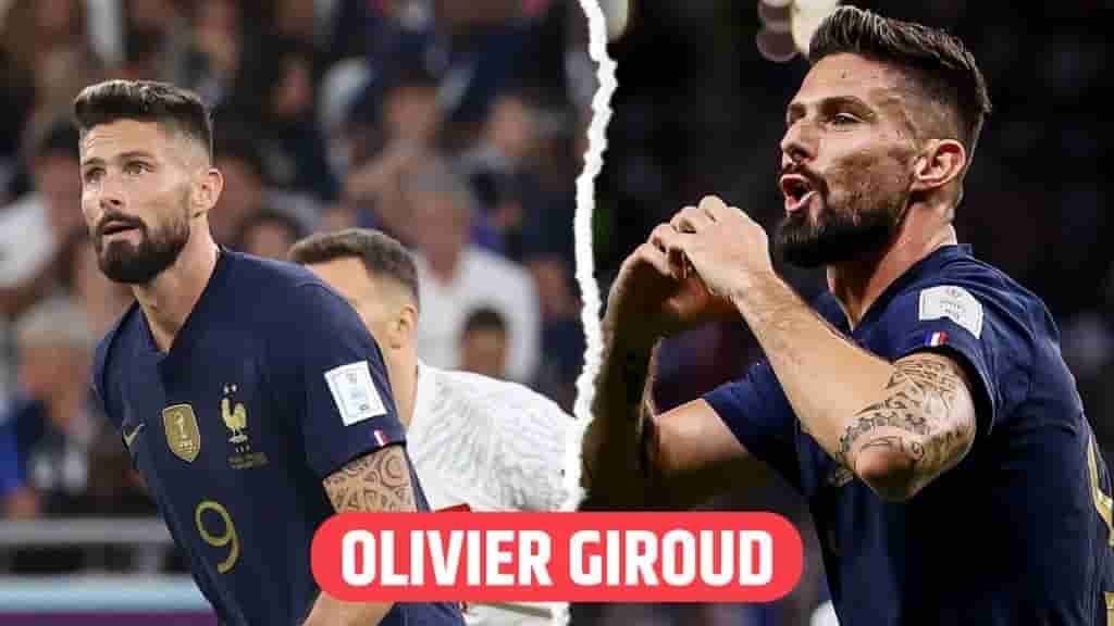 Five footballers likely to retire after Euro 2024