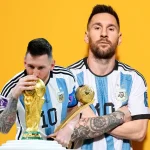 9 Unforgettable Moments Of Lionel Messi's Life