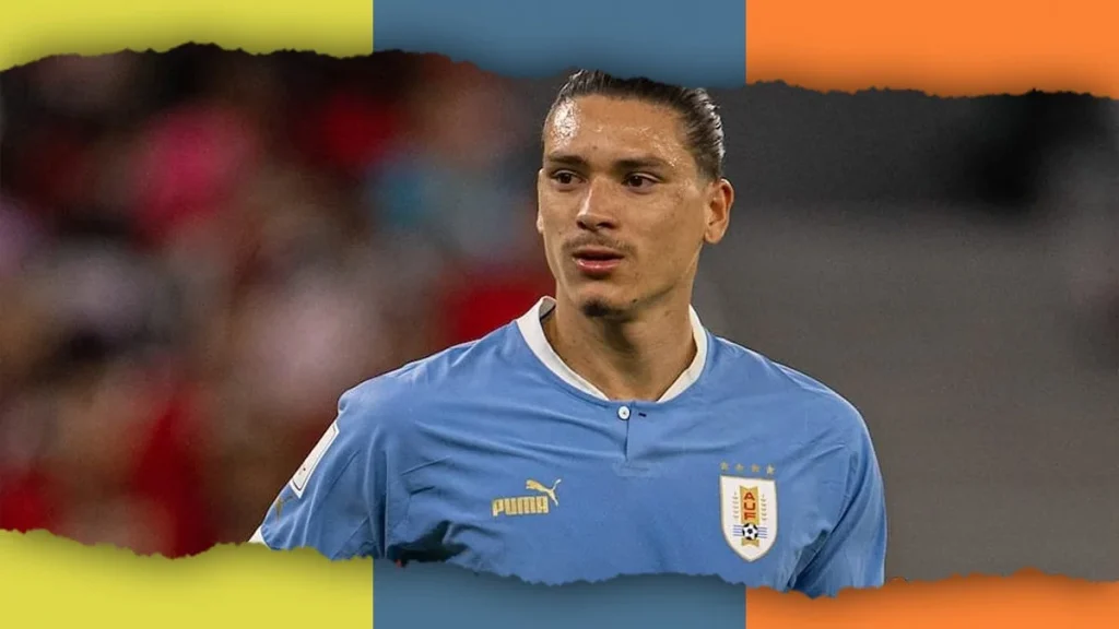 Top 5 Debutants Of Copa America 2024