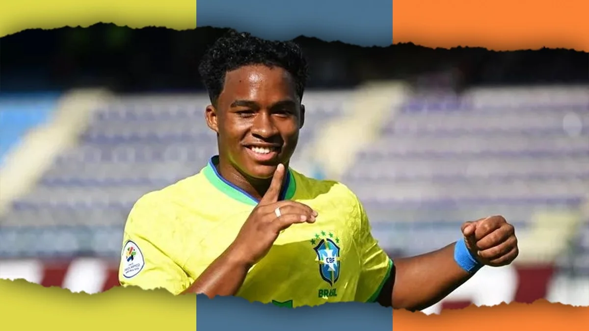 Top 5 Debutants Of Copa America 2024