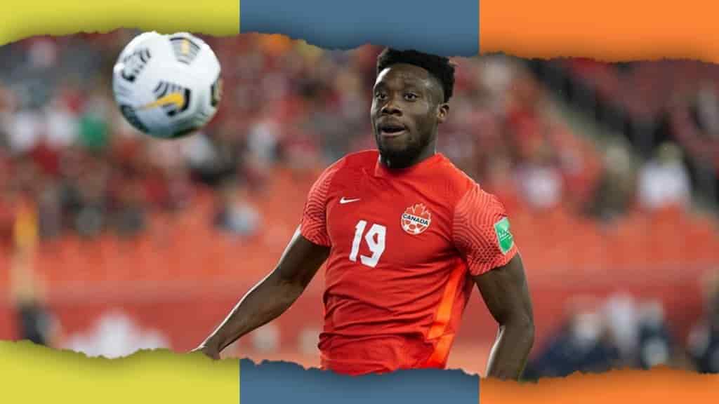 Top 5 Debutants Of Copa America 2024