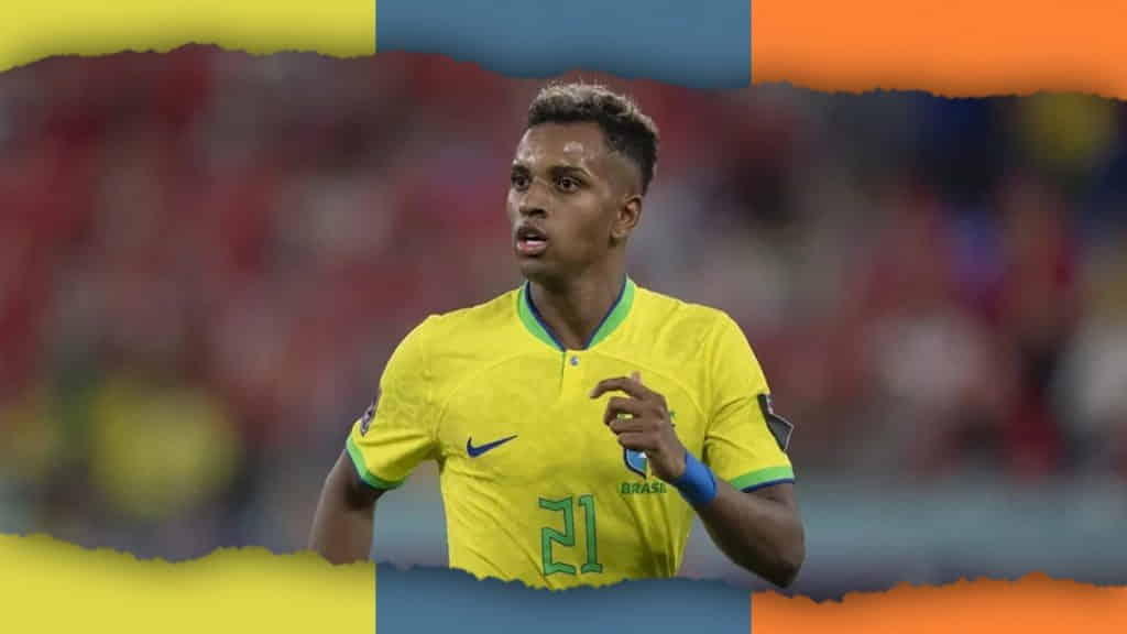 Top 5 Debutants Of Copa America 2024