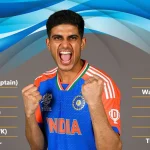 EXPLAINED: India's Squad For 5-Match IND vs ZIM T20I Series