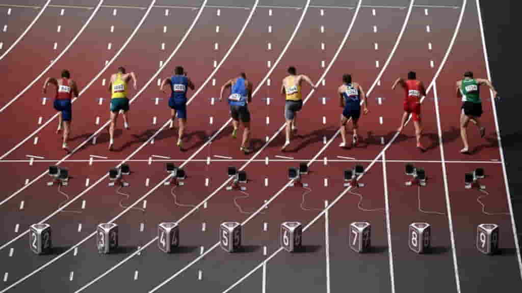 EXPLAINED: Qualification System For Athletics At Paris Olympics 2024 