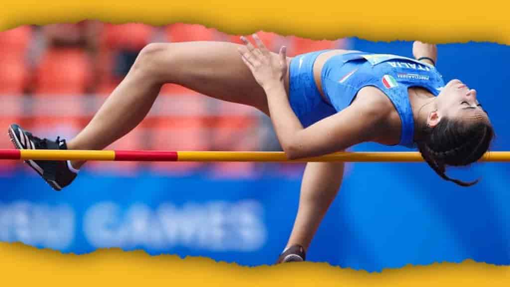 EXPLAINED: Qualification System For Athletics At Paris Olympics 2024 