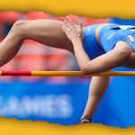 List Of Major Athletics Events In 2025