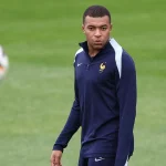 Kylian Mbappe Out Of France Squad After Fallout With Manager Didier Deschamps