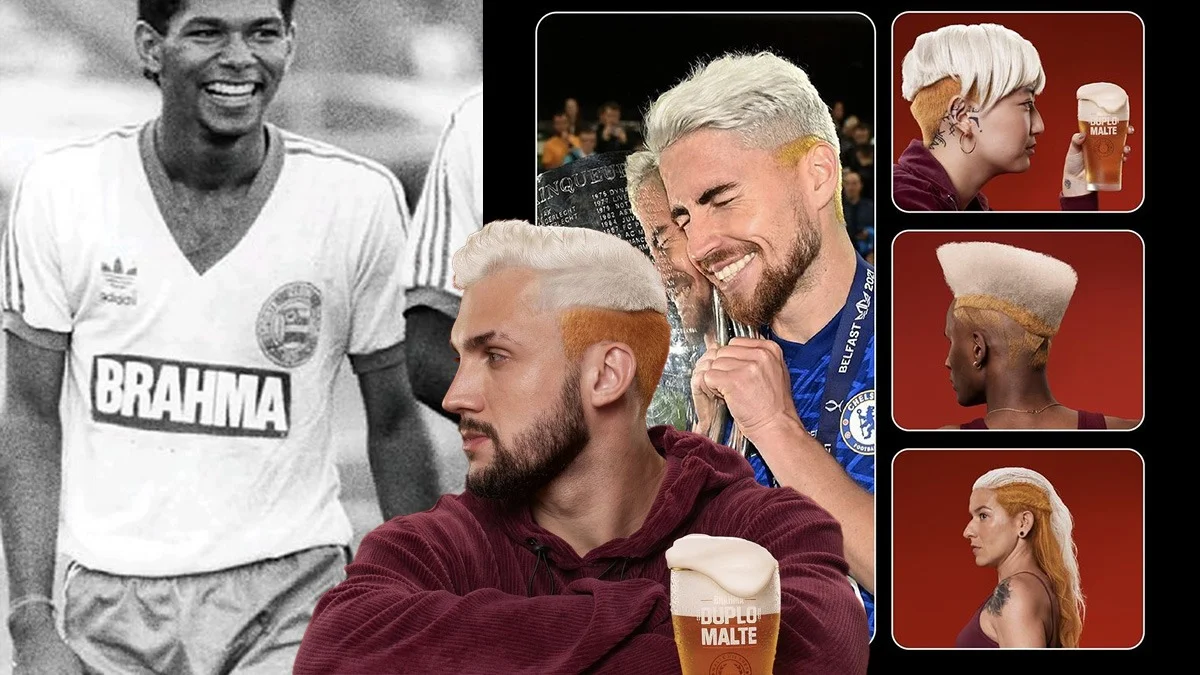 Case Study: How Brahma Beer Brand Pulled Off The Most Brilliant Marketing Stunt Ever