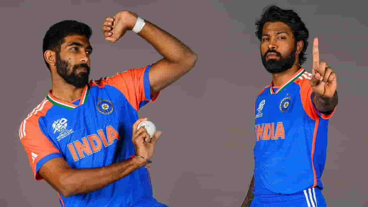 T20 World Cup: Should Jasprit Bumrah, Hardik Hardik be rested vs Ireland?