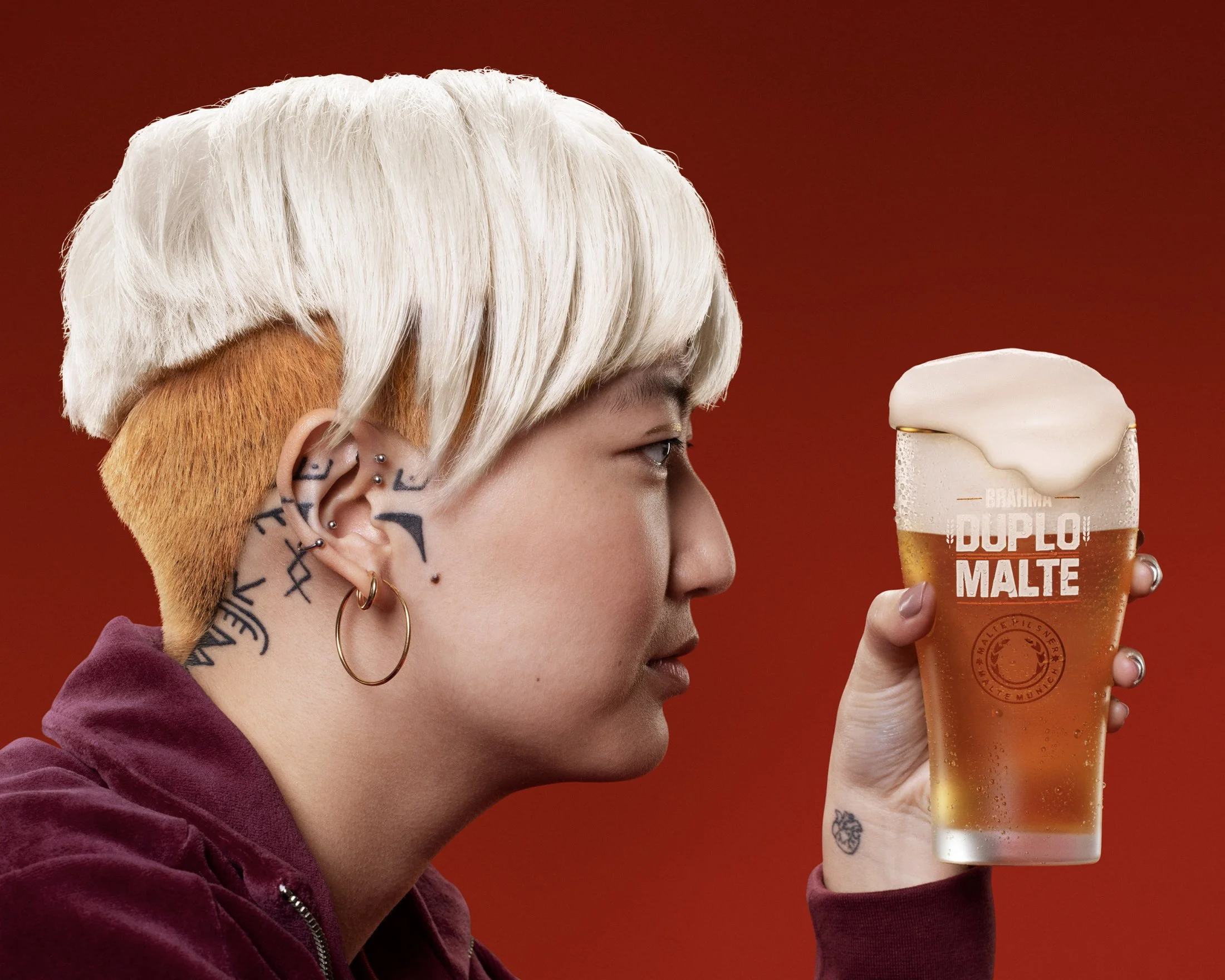 Case Study: How Brahma Beer Brand Pulled Off The Most Brilliant Marketing Stunt Ever