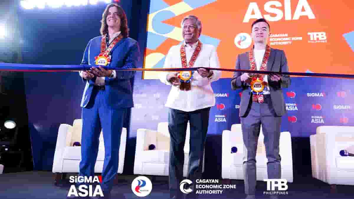 SiGMA Asia 2024: Manila shows the way